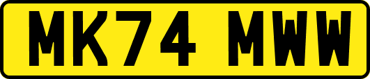 MK74MWW