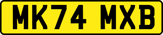 MK74MXB