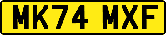 MK74MXF