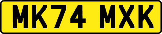 MK74MXK
