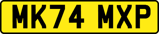 MK74MXP