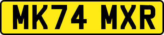 MK74MXR