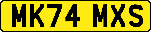 MK74MXS