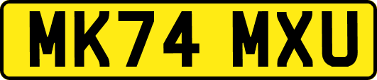 MK74MXU