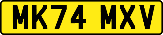 MK74MXV