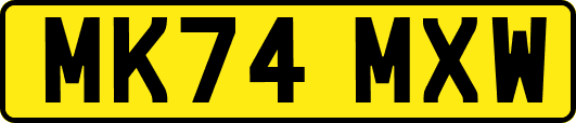 MK74MXW