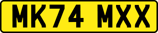 MK74MXX