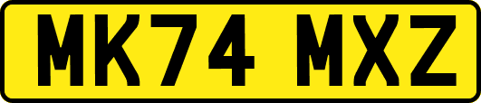 MK74MXZ