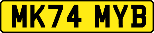 MK74MYB
