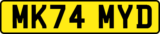 MK74MYD