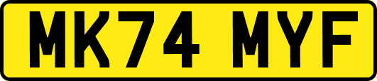 MK74MYF