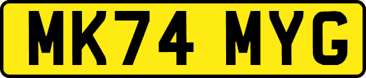 MK74MYG