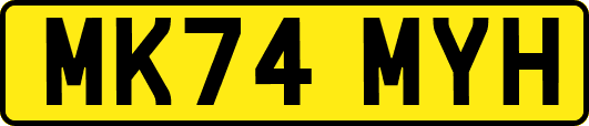 MK74MYH