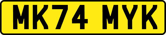 MK74MYK