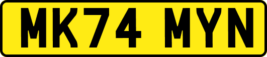 MK74MYN
