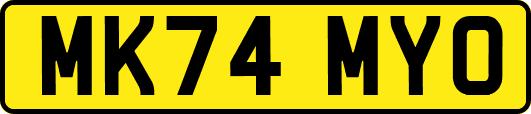 MK74MYO
