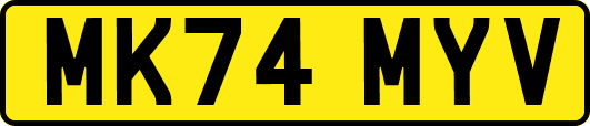 MK74MYV