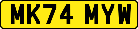 MK74MYW
