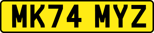 MK74MYZ