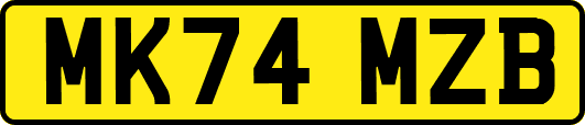 MK74MZB