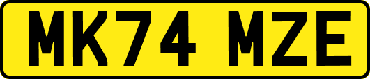 MK74MZE
