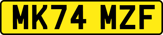 MK74MZF