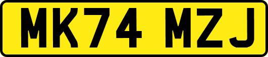 MK74MZJ