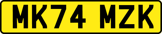 MK74MZK