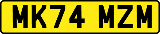 MK74MZM