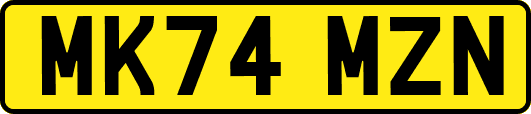 MK74MZN