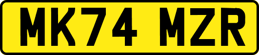 MK74MZR