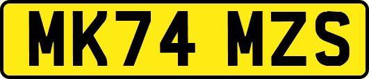 MK74MZS