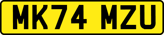 MK74MZU