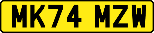 MK74MZW