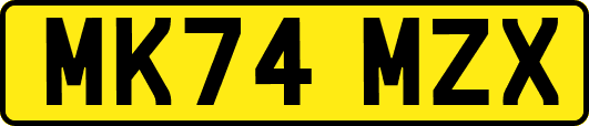 MK74MZX