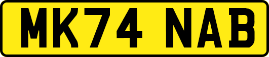 MK74NAB