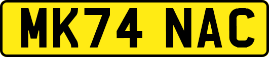 MK74NAC