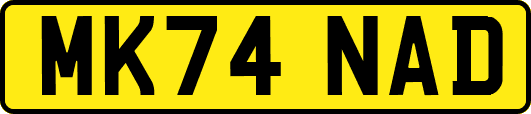 MK74NAD