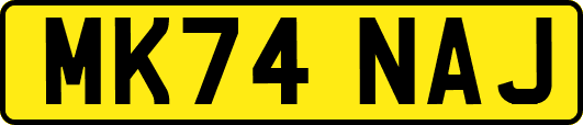 MK74NAJ