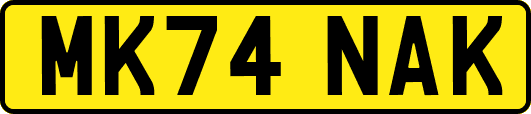 MK74NAK