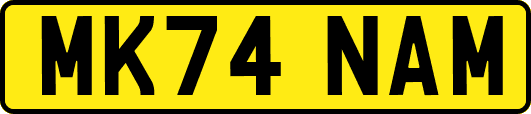 MK74NAM