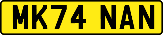 MK74NAN