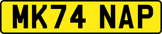 MK74NAP