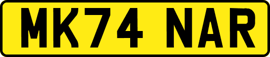 MK74NAR
