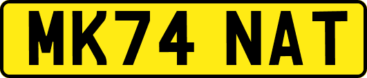 MK74NAT