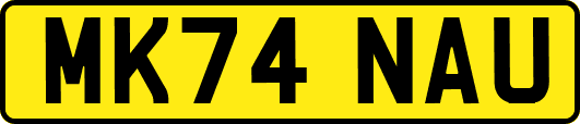 MK74NAU