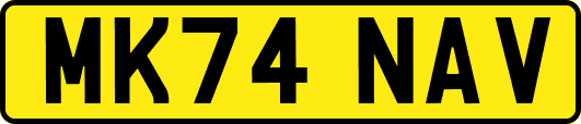 MK74NAV