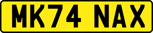 MK74NAX