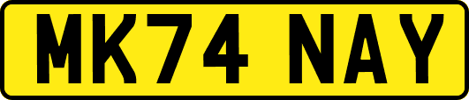 MK74NAY