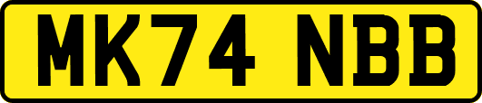 MK74NBB